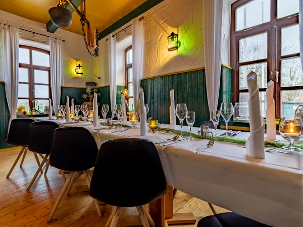 Bild 1: Hotel & Restaurant Packhaus
